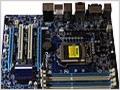 Материнская плата Gigabyte H55M-UD2H на чипсете Intel H55