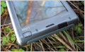 Fujitsu Siemens Pocket LOOX 718:  