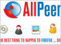AllPeers:    Firefox
