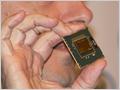 Новые многоядерные процессоры Intel в 2008-2009 году