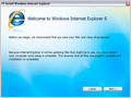 Internet Explorer 8 Beta 1:  