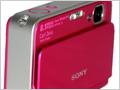 Sony DSC-T2 -     