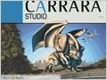 Carrara 6: 3D-графика как хобби
