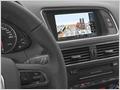   NVISION08: Audi MMI  3D-   
