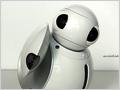 ApriPoko – разумный робот, универсальное дистанционное устройство