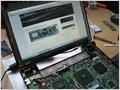 Моддинг: Asus Eee PC с сенсорным дисплеем (+ видео)