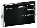  Nikon COOLPIX S52  S52c -    WiFi