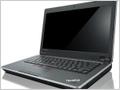 ThinkPad Edge 14: мощный ноутбук по разумной цене