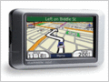 Сравнение Garmin Nuvi 200 и GlobalSat GV-370 - выбираем GPS-навигатор среднего уровня для города и путешествий