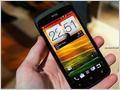 HTC One S – ультратонкий Android-смартфон (12 фото + видео)