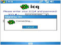 ICQ   (  Windows Mobile)