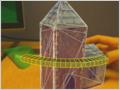 ProFORMA: Объекты в 3D через Веб-камеру 