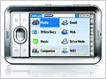     PalmOne LifeDrive Mobile Manager