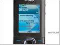 ����� Nokia 6212 classic - � ���������� ���������� NFC-����������