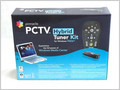  Pinnacle  Windows Vista Media Center - USB- PCTV Hybrid Tuner Kit