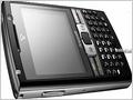 Смартфон Samsung BlackJack III (Samsung i788) – первые подробности (+ видео)