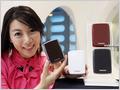 Samsung S1 Mini и S2 – стильные портативные жесткие диски