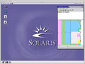 Переход с Solaris на AIX