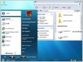Чудесное превращение Windows XP в Windows 7