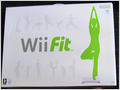 Wii Fit:  