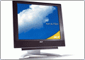 LCD  Acer AL1732