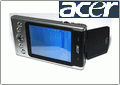 Acer n35    c GPS 