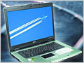 Acer TravelMate 4200 -  