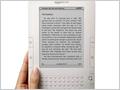 «Black Friday» Kindle 2 по $89 разошлись на Amazon за несколько секунд 