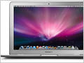 MacBook Air:  