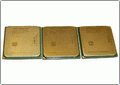  AMD Sempron Socket754