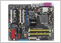 Asus P5WD2 Premium   Intel 955X