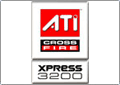 Asus A8R32-MVP Deluxe   ATI Xpress 3200 MVP x16