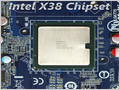  Intel X38: 