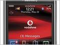 Blackberry Storm появится у операторов Vodafone и Verizon