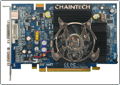 Chaintech 7600GS 512     ,    