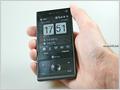 Xperia X1, Touch Diamond  iPhone      ?