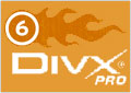 Новый кодек DivX 6: лучше качество, меньше объём