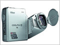 Nikon COOLPIX S10:   