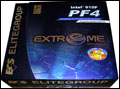 ECS PF4 Extreme   Intel 915P