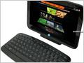 SmartPaddle - планшетник на Windows 7 и с клавиатурой в комплекте (8 фото + видео)