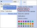 Отображение событий Google Calendar на вашем PHP Web-сайте при помощи XPath