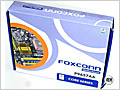 Обзор материнской платы FOXCONN P9657AA-8KS2H
