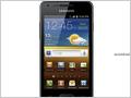 Samsung Galaxy S Advance – новый 4-дюймовый Android-смартфон