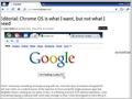  Google Chrome OS (16  + 2 )