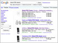 Google: покупки в Рунете