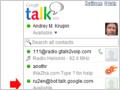     Google Talk