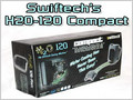 Swiftech H20-120 Compact: недорогая система водяного охлаждения