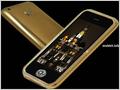 iPhone 3GS Supreme -     