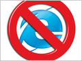 Internet Explorer 6: не задушишь, не убьёшь