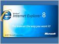 Internet Explorer  